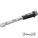 トネ(TONE) プレセット形トルクレンチ(ダイレクトセットタイプ) T2MN15-QL 差込角6.35mm(1/4