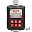 トネ(TONE) ハンディデジトルク H4DT200 差込角12.7mm(1/2