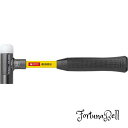 ピービースイスツールズ(PB Swiss Tools) 305-3 無反動コンビネーションハンマー(グラスファイバー柄) 無反動ハンマー 305-3 ヘッドΦ ...
