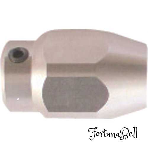 TRUSCO(トラスコ) エアブラストガンMAB-11-8用 ボディ MAB-11-8-B