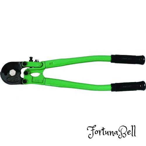 MCC ワイヤロープカッタ 600 WC-0260