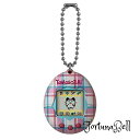 たまごっち Original Tamagotchi Plaid