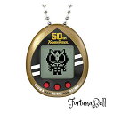 たまごっちナノ*仮面ライダー50周年レガシーゴールドバージョン