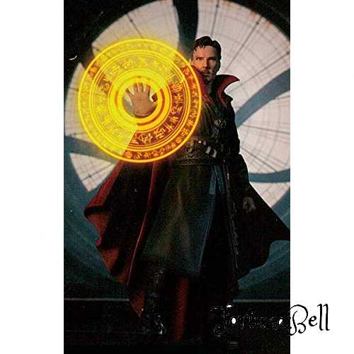 S.H.Figuarts ドクター・ストレンジ