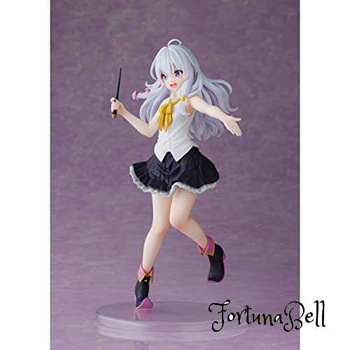 タイトー 魔女の旅々 Coreful フィギュア イレイナ