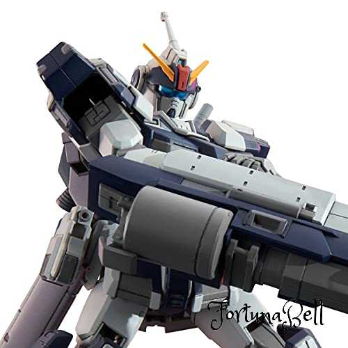 BANDAI SPIRITS HG 1/144 ペイルライダー・キャバルリー