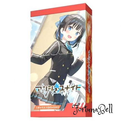 ホビージャパン アンジュ・ユナイト ブリリアントパックVol.2