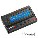 Spektrum スマートESCプログラミングアップデートボックス:Avian and Firma SPMXCA200 ブラック
