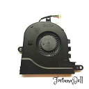 交換用ファン Dell Latitude 3590 Inspiron 15 5570 冷却ファン NPFW6 CN-0NPFW6 0NPFW6用