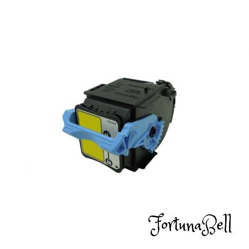 CANON トナーカートリッジ502 イエロー純正/9642A001 CN-TN502YWJ CANON トナーカートリッジ502 イエロー純正/9642A001 CN-TN502YWJ