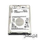 Western Digital (ウエスタンデジタル) WD5000LUCT AV 500GB 5400RPM 16MBキャッシュ (7mm) SATA 3.0Gb/s 内蔵型 2.5インチ ノートブックハードドライブ(2)
