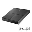 アイ・オー・データ IOデータ USB 3.2 Gen 1(USB 3.0)対応ポータブルSSD 500GB ビターブラック SSPL-UT500K