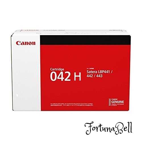Canon トナーカートリッジ042H CRG-042H 大容量