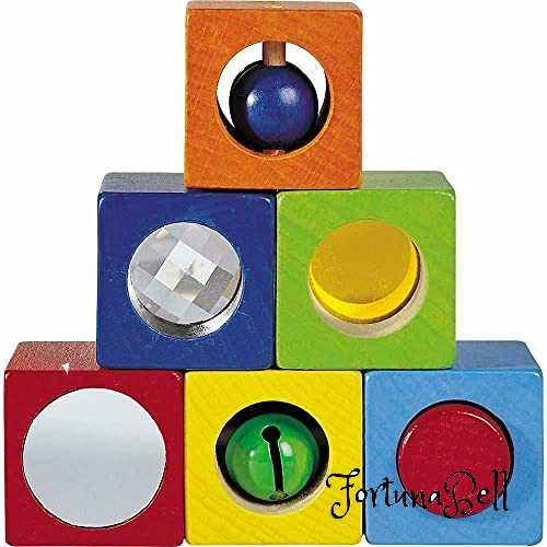 ハバ ベビーブロック ディスカバリー 1192