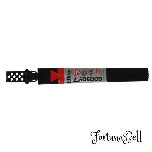 ユーエム工業(Silky) ゴムボーイセブン荒目用部品 (270mm) 鞘 赤色 883-26 旧品番413-00-43