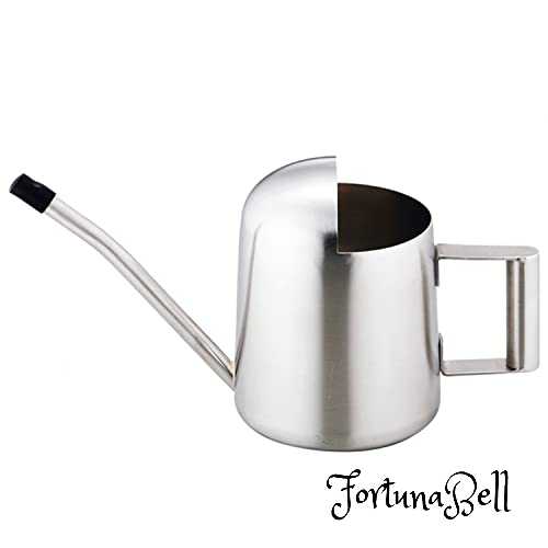 佐藤金属 マルメ ジョーロ シルバー S