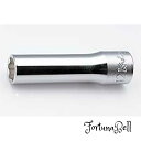 コーケン 1/2(12.7mm)SQ. サーフェイスディープソケット 19mm 4310M-19
