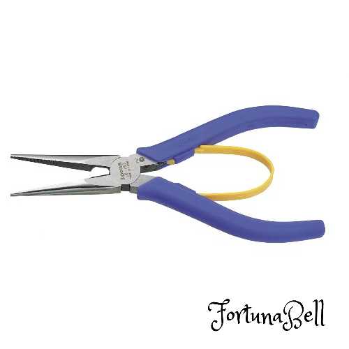 スリーピークス 3.peaks かるいラジオペンチ 150mm LR-150S