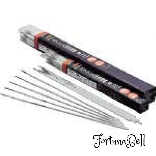 TRUSCO(トラスコ) ステンレス用溶接棒 心線径3.2mm 棒長350mm TSS308-325