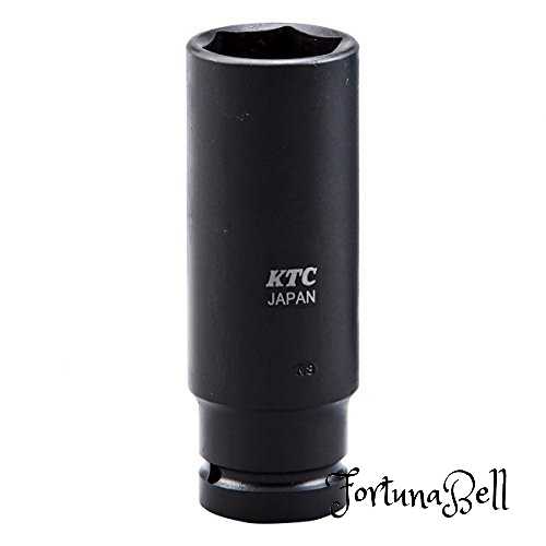 Ե(KTC) 12.7mm (1/2) ѥȥ å (ǥ) BP4L-19T