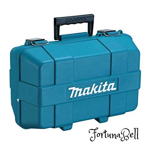 マキタ(Makita) プラスチックケース 824892-1