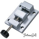 新潟精機 SK ミニチュアバイス 固定穴付 S-2