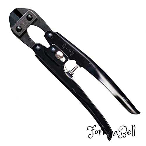 土牛 ストロングカッター ブラック