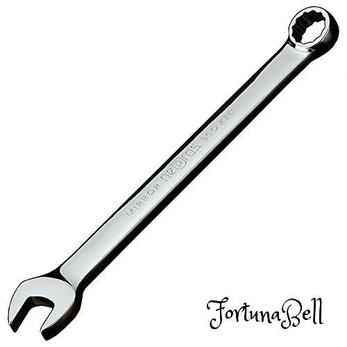 サイズ：5.5mm 京都機械工具(KTC) ネプロス コンビネーションレンチ NMS2-055