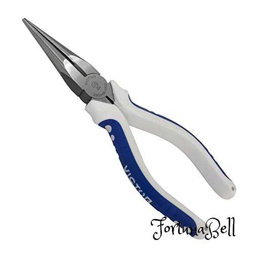 ビクター ハイグレード先長ラジオペンチ 150mm 282HG-150