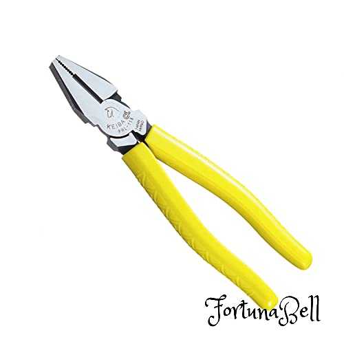 マルト長谷川工作所 ケイバ ハイレベレージペンチ 200mm PHL-118