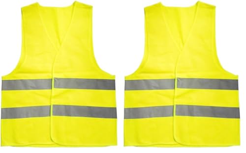 セーフラン(SAFERUN) 反射ベスト VEST