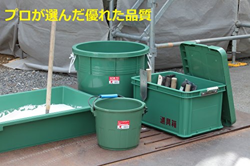 リス プラスターバケツ20L