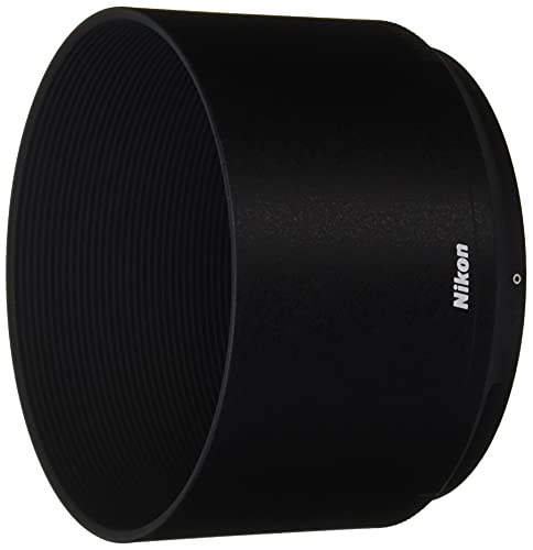 NIKKOR Z 85mm f/1.8S用バヨネットフード