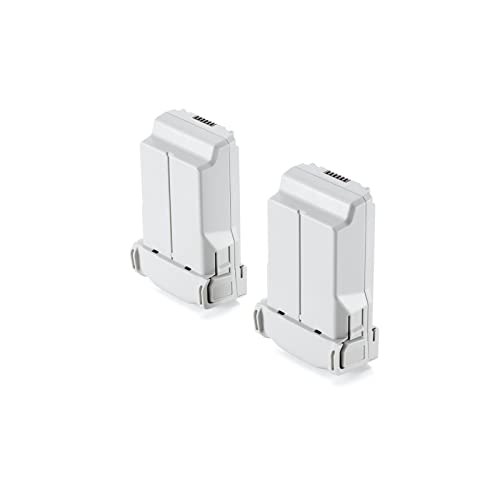 DJI Mini 4 Pro/Mini 3 Pro インテリジェント フライトバッテリー Plus グレー 1枚