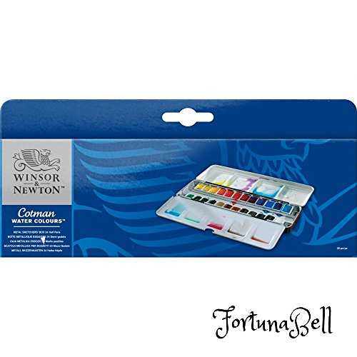楽天市場】ウィンザー&ニュートン 水彩絵具 固形の通販 楽天市場】ウィンザー&ニュートン 水彩絵具 固形の通販