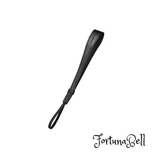 色：ブラック SONY ハンドストラップ 一眼レフ用L ブラック STP-WS2/B