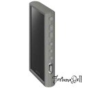 色:グレー ソニー(SONY) ウォークマン純正アクセサリー NW-A300シリーズ専用 シリコンケース グレー CKM-NWA300HC