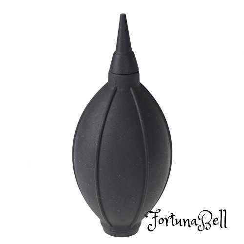 色：ブラック サイズ：M エツミ メンテナンス 用品 ワンショット ブロアー 2 Mサイズ ブラック VE-5316