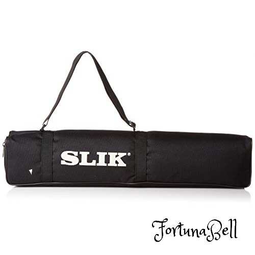 サイズ：縮長550mmまで SLIK 三脚アクセサリー 三脚ケース ライト550 縮長550mmまで対応 221334