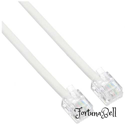 サイズ:5m エルパ (ELPA) テレホンコード 電話線 6極6芯/6極4芯/6極2芯 兼用 5m TEW-S050 サイズ:5m エルパ (ELPA) テレホンコード 電話線 6極6芯/6極4芯/6極2芯 兼用 5m TEW-S050