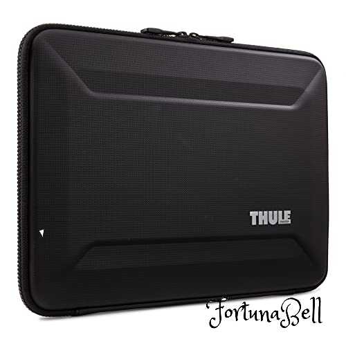 [スーリー] PC収納ケース Gauntlet MacBook Pro Sleeve 16