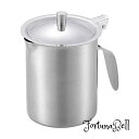ヨシカワ 日本製 オイルポット 料理のいろは ミニオイルポット 300ml YJ2786