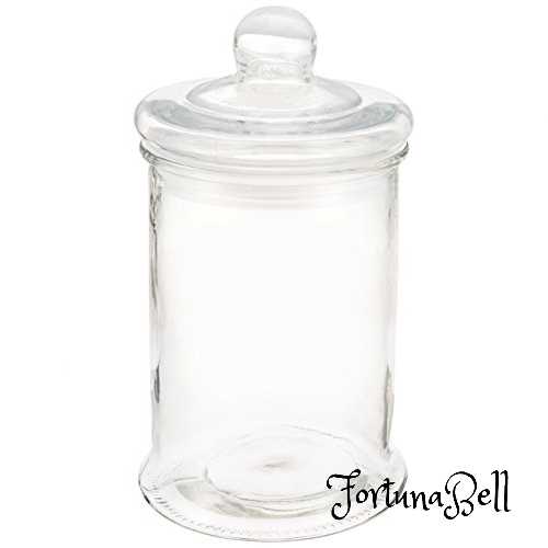 ダルトン(Dulton) ガラス ジャー 1001 本体:ガラス パッキン:PE 中国 AZY0701