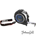 SK11(エスケー11) コンベックス ゴムジャケット JIS1級 SGJ-1955 5.5m 19mm幅