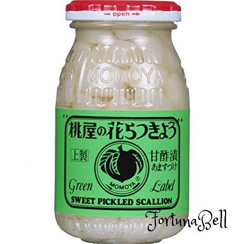 桃屋 花らっきょう 115g*12個