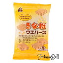 サンコー きな粉ウエハース 30個*12袋(4)
