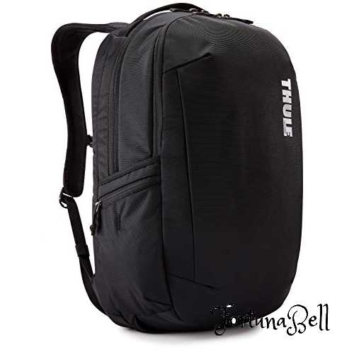 スーリー カメラバッグ 【スーリー]リュック Thule Subterra Backpack 30L ノートパソコン収納可 TSLB317