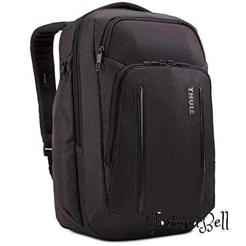 スーリー カメラバッグ 【スーリー】リュック Thule Crossover 2 Backpack 30L ノートパソコン収納可