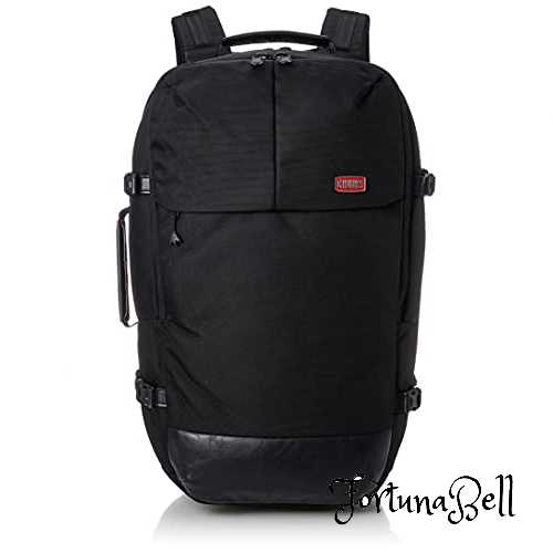 チャムス カメラバッグ 【チャムス】バックパック SLC Onyx 2way Overnight Day Pack Black One Size