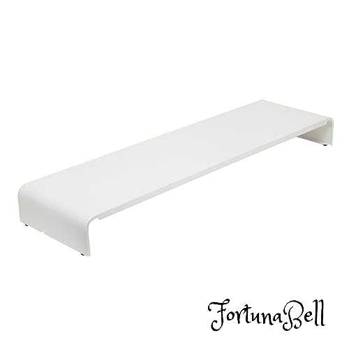 色：ホワイト サイズ：幅80cm 田窪工業所 パソコンラック キーボードトレイ 幅80cm ホワイトパールマイ..